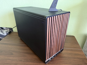 Gaming PC|AM5|Ryzen5 7500F|RTX4070Ti Super 16GB|32GB RAM (2 foto / 7)