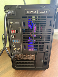 Gaming PC|AM5|Ryzen5 7500F|RTX4070Ti Super 16GB|32GB RAM (4 foto / 7)