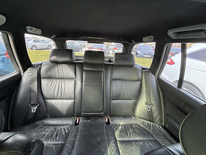 M:BMW E34 525TDSA Touring (2 foto / 8)