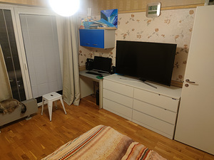 Narva mnt 148, Lasnamäe, Tallinn, Harjumaa (9 foto / 22)