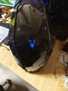Mänguarvuti i5 7600K/5700XT/16GB Ram/1TB NVMe/550W (6 foto / 6)