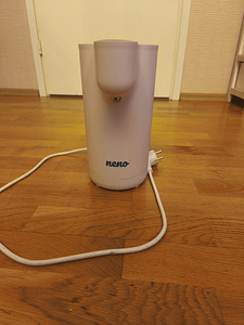 NENO AQUA piimasegu valmistamise seade (2 foto / 3)