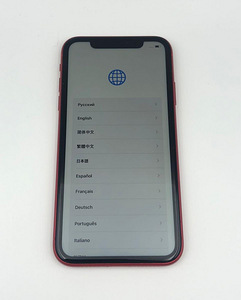 iPhone 11 64GB Punane (2 foto / 4)