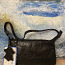 Magnus Paul сумка-клатч, натуральная кожа, новая (фото #1)