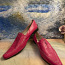 Romano kingad, suurus 44, naturaalne nahk, uued (foto #4)