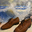 Gotthard kingad, suurus 41, 8 H, naturaalne nahk, uued (foto #1)