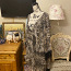 "Gemma Collins" kleit, suurus 2XL, UK 24, MADE IN UK, UUS (foto #2)