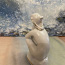 "На пляже, ЛФЗ" фарфоровая статуэтка, винтаж 1950-1960 (фото #5)