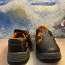 "CLINT, K203" рабочие туфли, размер 39 (фото #2)