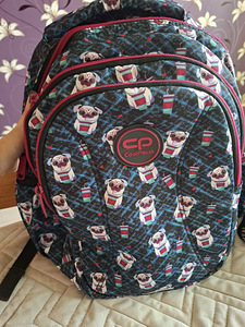 Kooli seljakott CoolPack (1 foto / 6)