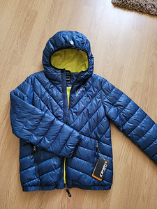 Uus Icepeak jope s.152 (1 foto / 2)