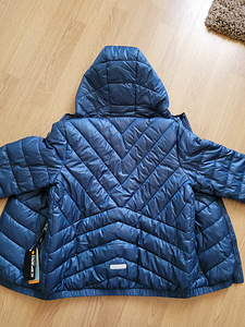 Uus Icepeak jope s.152 (2 foto / 2)