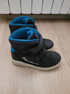 Ecco talvesaapad s.37 (1 foto / 2)