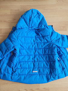 Icepeak talvejope s.152 (2 foto / 2)