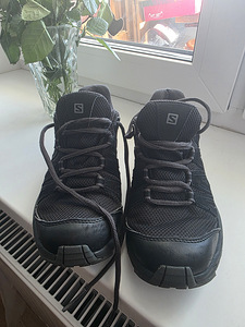 Salomon XA Ticao GTX tossud (2 foto / 4)