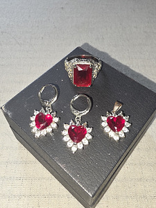 Komplekt 925 (1 foto / 6)