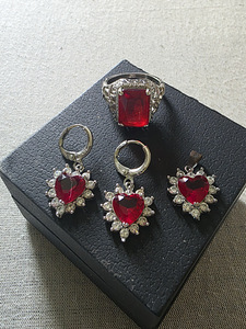 Komplekt 925 (2 foto / 6)