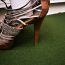 Lahtised kontskingad/heeled sandals 37 (foto #5)