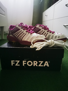 FZ Forza кроссовки для бадминтона