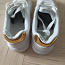 Новые белые кроссовки 37 (фото #2)
