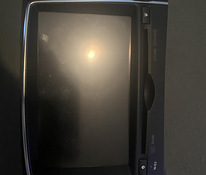 Hyundai i30 original multimedia touchscreen