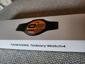 Samsung Galaxy Watch4 LTE 44mm (3 foto / 6)