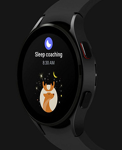 Samsung Galaxy Watch4 LTE 44mm (4 foto / 6)