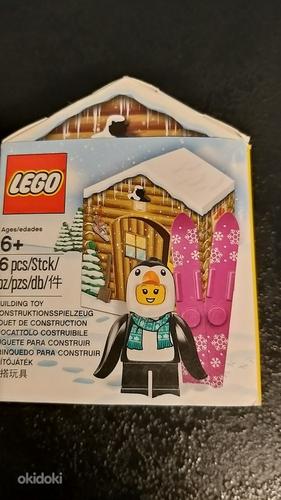 LEGO Penduin Winter Hut (foto #1)