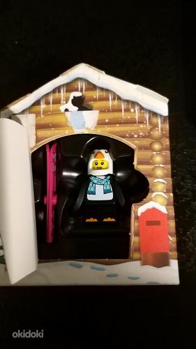 LEGO Penduin Winter Hut (foto #2)