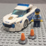 LEGO City 60239 Police Patrol Car (foto #1)