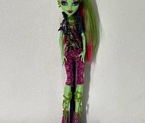 MONSTER HIGH кукла Venus McFlytrap. оригинал.