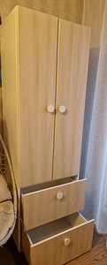 Ikea Детский шкаф (2 фото из 4)