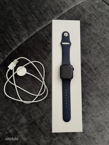 Apple watch (foto #1)