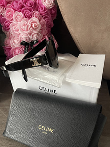 Новые Celine (2 фото из 3)