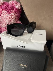 Новые Celine (3 фото из 3)