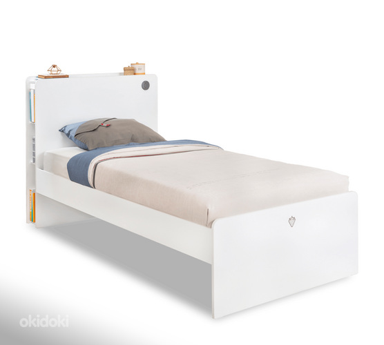 Voodi