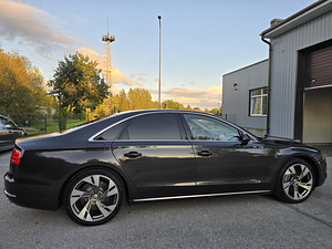 Продается Audi A8 4,2 V8 (6 фото из 15)