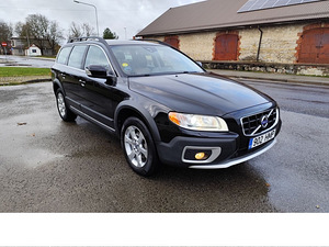 Volvo XC70 INSCRIPTION (5 foto / 15)