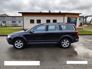 Volvo XC70 INSCRIPTION (10 foto / 15)