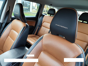 Volvo XC70 INSCRIPTION (1 foto / 15)