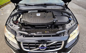 Volvo XC70 INSCRIPTION 2.0 120kW (4 foto / 7)