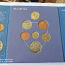 Inglise müntide kogu albumis (foto #2)