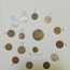 МАЛЫЕ монеты ЕВРОПЫ+БОНУС (фото #1)