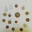 МАЛЫЕ монеты ЕВРОПЫ+БОНУС (фото #2)