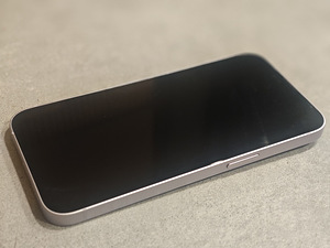 iPhone 14 purple (2 foto / 4)