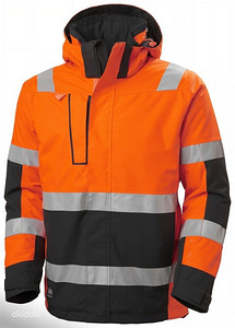 Helly Hansen ALNA 2.0 talvejope ja talve traksipüksid (1 foto / 5)