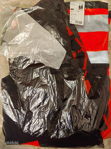 Helly Hansen ALNA 2.0 talvejope ja talve traksipüksid (5 foto / 5)
