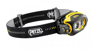 Petzl PIXA® 3 (1 foto / 4)