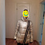 НОВАЯ Rufuete женская зимняя куртка-пуховик М размер (фото #3)
