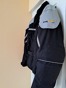 Motokostüüm Cordura (4 foto / 8)